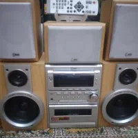 ظبط الجی|سیستم صوتی خانگی|آبعلی, |دیوار