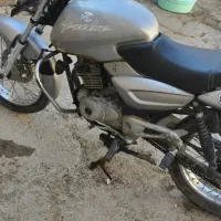 موتور پالس 83