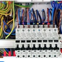 برقکاری ساختمان*تعمیر ونصب انواع ایفون* لوستر|خدمات پیشه و مهارت|ملایر, |دیوار