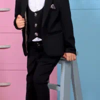 کت شلوار مجلسی کودک