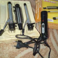 بابلیس سه کاره