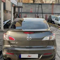 مزدا نیو تیپ ۳|خودرو سواری و وانت|تهران, پاسداران|دیوار