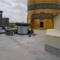 اجرای کارهای ساختمان شامل...