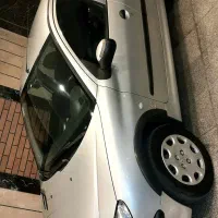 پژو 206 SD V8 مدل 93 کمکار دیدنی