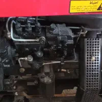 تراکتور 470 جفت|خودرو سنگین|وحدتیه, |دیوار