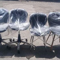 صندلی جزی درتنوع بالی با قیمت کارخانه  در سنندج|کافی‌شاپ و رستوران|سنندج, |دیوار