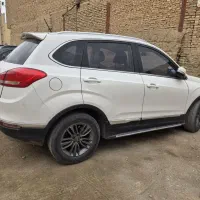 تیگو ۵ اکسلنت مدل ۹۷|خودرو سواری و وانت|نجف‌آباد, الله اکبر|دیوار