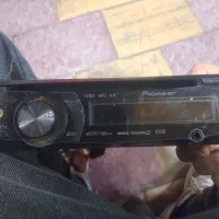 ظبط پایونر چهار خروجی