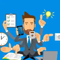 استخدام ادمین تولید محتوا