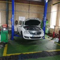 تعمیرات تخصصی گیربکس اتومات AL4