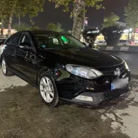 MG6 GT Turbo با پول ۲۰۷ بخر