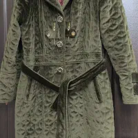 مانتو ، بارونی ، کاپشن ، تونیک|لباس|فیروزکوه, |دیوار