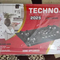 فروش گاز صفحه ای و کباب پز