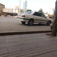 ماشین دربست