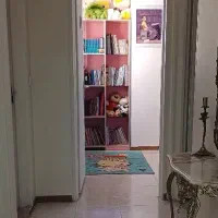 کتابخانه و کمد اسباب بازی|کتابخانه، شلف، قفسههای دیواری|کرج, شاهینویلا|دیوار