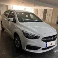 شاهین g مدل ۴۰۲ ( فروش فوری)