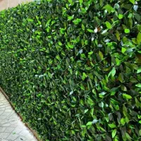 چمن مصنوعی ،گرینوال ، خیزران ،پنل آکاردئو،قلوه سنگ|مصالح و تجهیزات ساختمان|گرگان, |دیوار