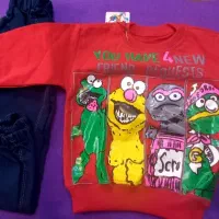 بلوز وشلوار بچگانه|لباس|قدس, شهر‌قدس|دیوار