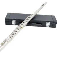 فلوت کلیدی ژوپیتر آک بند