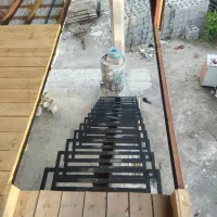 سربندی جوشکاری نجاری حلب سازی سقف کاذب،رابیتس،پله|خدمات پیشه و مهارت|صومعه‌سرا, |دیوار