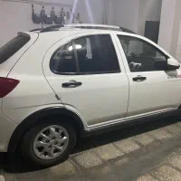 کوئیک آخر 1402|خودرو سواری و وانت|ملایر, |دیوار