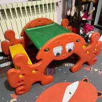 الاکلنگ نیمکتی|اسباب و اثاث بچه|پردیس, فاز ۳|دیوار