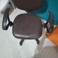 صندلی چرخدار|مبلمان اداری|لشت نشا, |دیوار