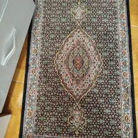 فرش پادری دو عدد|پادری|تبریز, |دیوار