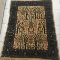 قالیچه دستباف|فرش|تهران, طرشت|دیوار