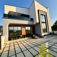 خرید ویلای دوبلکس زیر قیمت در آهودشت چمستان