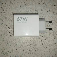 کله شارژر 67 وات