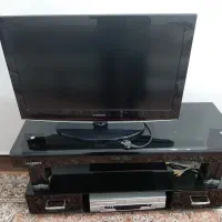 تلویزیون ال سی دی