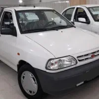 پرایدوانت با لاینر ودیلایت/بدون لاینر موتور جدیدGX