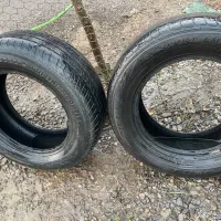 لاستیک یزد تایر ۲۰۵