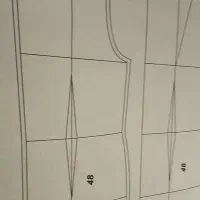 پک الگوی اماده