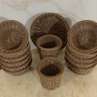 سبد|صنایع دستی و سایر لوازم تزئینی|مهاجران, |دیوار