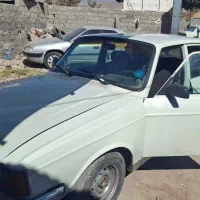 فروش پیکان۸۳نقد واقساط