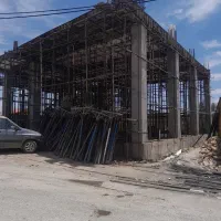 جک قالب پیم لوله کنج نبشی