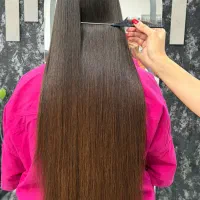 احیا صافی مو