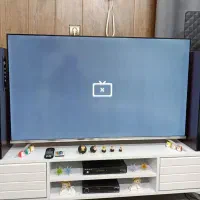 فروش ال ای دی هوشمند ۵۰اینچ