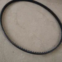 تسمه تایم پژو