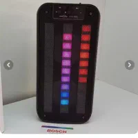 اسپیکرgts1875|سیستم صوتی خانگی|تهران, چهارصد دستگاه|دیوار