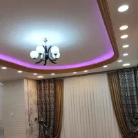 گچکاری سفید کاری ساختمان