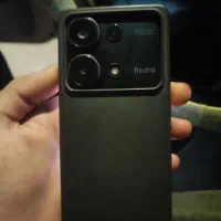 NOTE 13 pro گوشی|موبایل|تربتحیدریه, داروپخش|دیوار