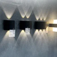 انواع دیوارکوب مینیمال مدرن نئوکلاسیک