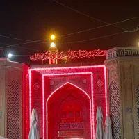 کاروان کربلا