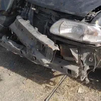 سواری تصادفی|خودرو سواری و وانت|دیواندره, |دیوار