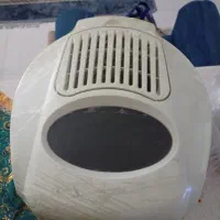 سرخ کن با روغن|اجاق گاز و لوازم برقی پخت‌وپز|شیراز, کرونی(خاتونک)|دیوار