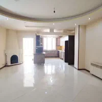 ۱۰۰ متری رو به آفتاب باغستان غربی