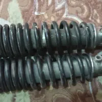 کمک عقب هوندا